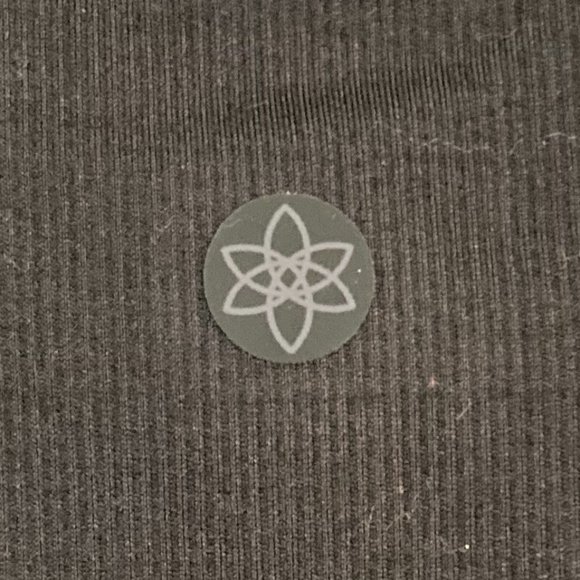 Harmony Balance - Black Jacket - NWT - Picture 4 of 9